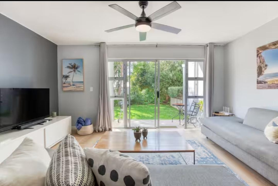 To Let 3 Bedroom Property for Rent in Beach Estate Western Cape